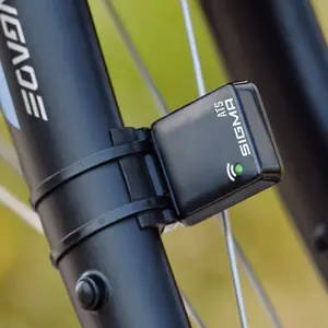 Drahtloser Zähler ( 10 Funktionen) Sigma BC 10.0 WL image-1