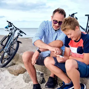 Drahtloser Zähler ( 10 Funktionen) Sigma BC 10.0 WL image-4