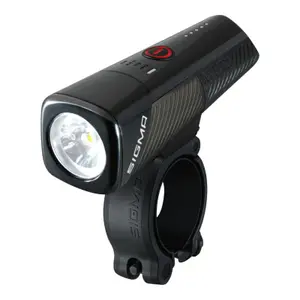 luz frontal da bicicleta com 170m de visibilidade Sigma image-1