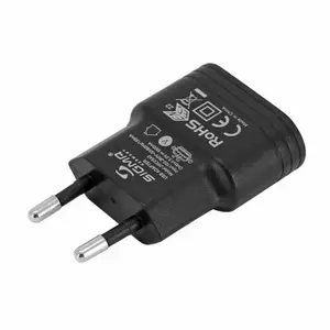 Cargador Sigma Buster image-0