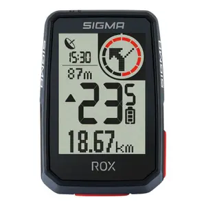Contador Sigma ROX2.0 GPS image-0