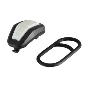 Télécommande fixation au cintre Sigma Buster 2000 image-0