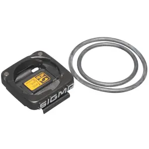 Unterstützung für den drahtlosen Fahrradcomputer ats Sigma bc812-1212-1412-1612