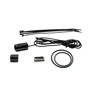 cable transmisor/sensor de cadencia de pedaleo Sigma Bc16.09 / Bc16.06 L image-0