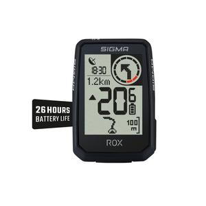 GPS Sigma Endurance Rox 2.0 image-1