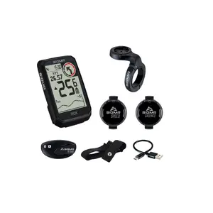 GPS mit Sensoren-Set Sigma Endurance Rox 4.0