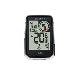GPS Sigma Endurance Rox 2.0