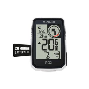 GPS Sigma Endurance Rox 2.0 image-1