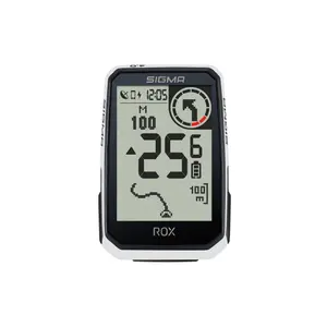 GPS Sigma Endurance Rox 4.0