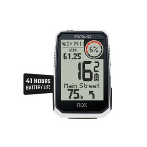 GPS Sigma Endurance Rox 4.0 image-1