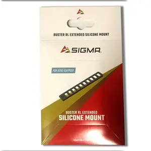 Μακριά ζώνη πίσω φωτισμού Sigma Buster Rl 80/150 image-0