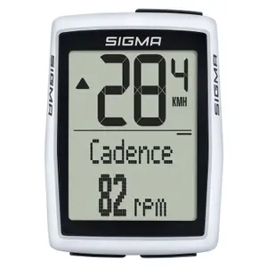 Fahrradcomputer Sigma BC 12.0 WR