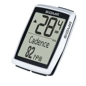 Fahrradcomputer Sigma BC 12.0 WR image-2