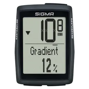 Computador de bicicleta Sigma BC 14.0 WR image-0