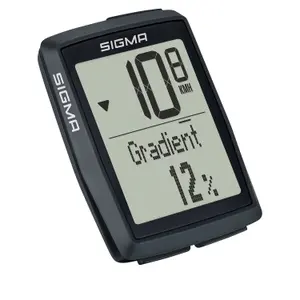 Computador de bicicleta Sigma BC 14.0 WR image-1