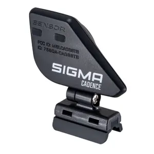 Capteur de cadence Sigma STS - BC image-0