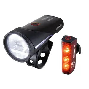 belysning Sigma Aura 100 USB / Blaze Link Set image-0