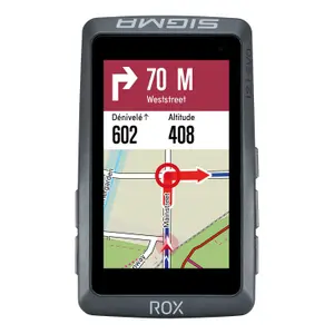 Gps meter Sigma Rox 12.1 Evo image-1