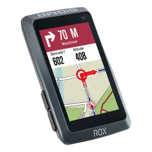 Gps meter Sigma Rox 12.1 Evo image-2