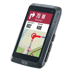 Gps meter Sigma Rox 12.1 Evo image-3