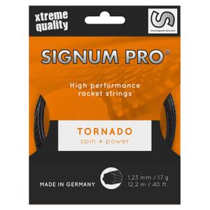 Tennissaiten Signum Pro Garniture Tornado