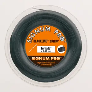 Cordage de tennis Signum Pro Tornado 200 m image-0