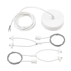 Narzędzie do zawieszania lampy Sigor image-0