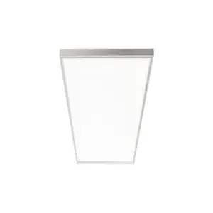 Surface-mounted LED panel Sigor Fled UGR<19 3000K image-2