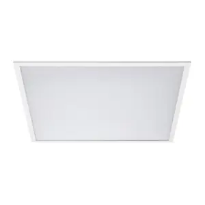 Panneau LED rétroéclairé encastré Sigor Fled 4320lm image-0