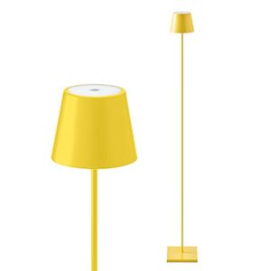 4501801-lampadaire-sigor-gelb-tu