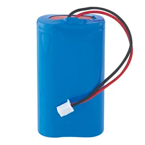 Μπαταρία Sigor Li-ion 4400 mAh ZNL18650 image-0