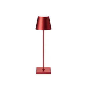 Kabellose Tischlampe Sigor Nuindie image-0