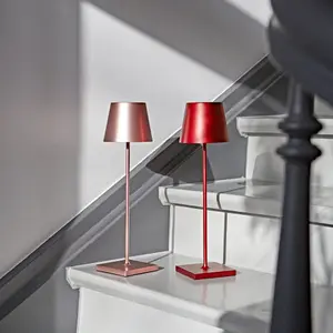 Kabellose Tischlampe Sigor Nuindie image-1