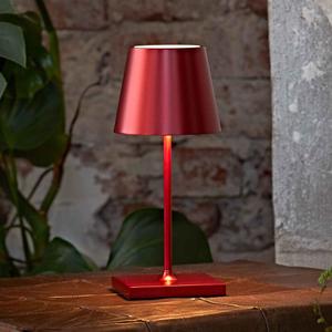 Mini kabellose Tischlampe Sigor Nuindie image-1