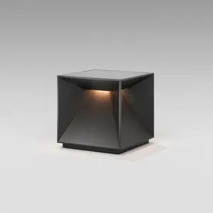 Kabellose Tischlampe Sigor Nutalis image-1