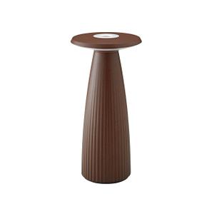 Lampa stołowa na baterie Sigor Nuflair