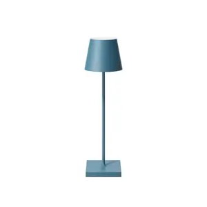 USB-C battery table lamp Sigor Nuindie image-0
