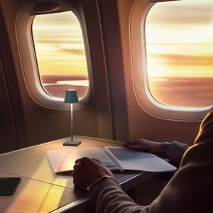 Kabellose Tischlampe Sigor Nuindie Pocket image-2