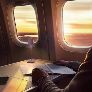 Kabellose Tischlampe Sigor Nuindie Pocket image-2