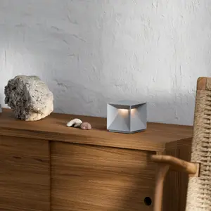 Kabellose Tischlampe Sigor Nutalis image-2