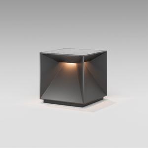 Kabellose Tischlampe Sigor Nutalis image-1