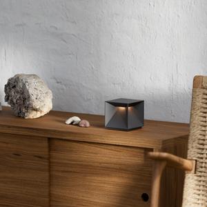 Kabellose Tischlampe Sigor Nutalis image-2