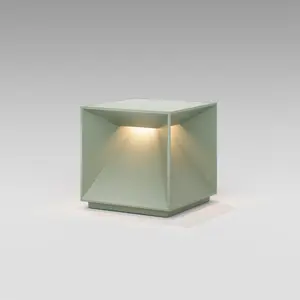 Kabellose Tischlampe Sigor Nutalis image-1