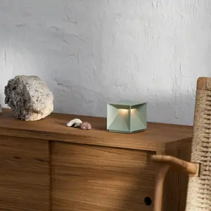 Kabellose Tischlampe Sigor Nutalis image-2