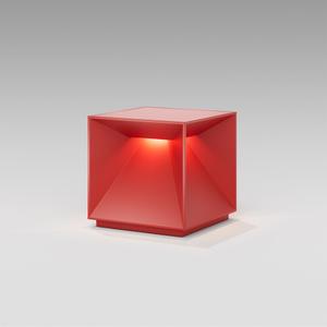 Kabellose Tischlampe Sigor Nutalis image-1