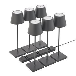 6-way USB-C cable Sigor Nuindie image-1