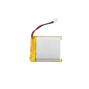 Μπαταρία Sigor Li-Ion ZNL104450 image-0