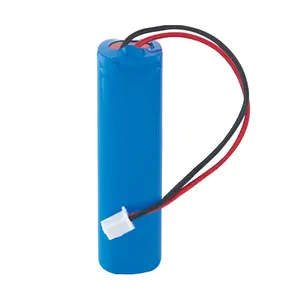 Μπαταρία Sigor Li-ion ZNL18650 image-0
