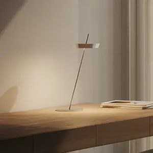 Φωτιστικό τραπεζιού χωρίς καλώδιο USB-C Sigor Mahina image-1
