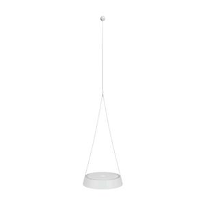 Battery-operated hanging lamp Sigor Mahina